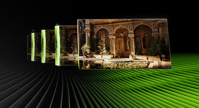 NVIDIA DLSS-4